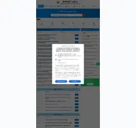 Kleine Seitenvorschau von bharatujala.com