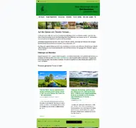 Kleine Seitenvorschau von wandern-berlin-brandenburg.de