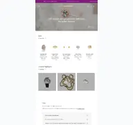 Kleine Seitenvorschau von goldjungs-juwelier.de