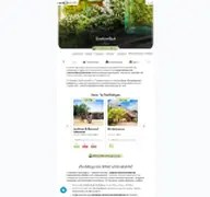 Kleine Seitenvorschau von kreativer-landurlaub.de