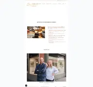 Kleine Seitenvorschau von goldschmiede-suessenguth.de