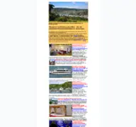 Kleine Seitenvorschau von wandern-online.de