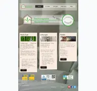 Kleine Seitenvorschau von hausanamnese.de