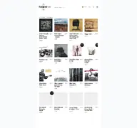 Kleine Seitenvorschau von flavoredtune.com