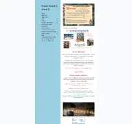 Kleine Seitenvorschau von kreativhotelb.de