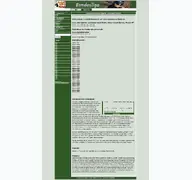 Kleine Seitenvorschau von stats.baseball-softball.de