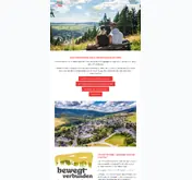Kleine Seitenvorschau von wandertag-oberwiesenthal.de