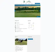Kleine Seitenvorschau von golfclub-hedwigsburg.de