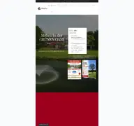 Kleine Seitenvorschau von golfclub-leverkusen.de