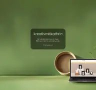 Kleine Seitenvorschau von kreativmitkathrin.de