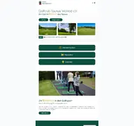 Kleine Seitenvorschau von golfclub-weilrod.de