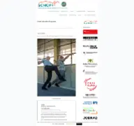 Kleine Seitenvorschau von kreativpioniere-freiburg.de