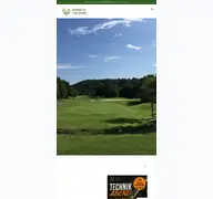 Kleine Seitenvorschau von golfen-in-herdecke.de