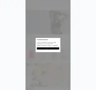 Kleine Seitenvorschau von stellamccartney.com
