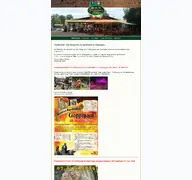Kleine Seitenvorschau von stauferwald.de