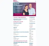 Kleine Seitenvorschau von praxis-schaeuffele.de