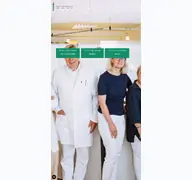 Kleine Seitenvorschau von drslohmann.de