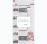 Kleine Seitenvorschau von supertv.de