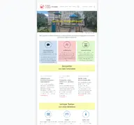 Kleine Seitenvorschau von stechlinsee-grundschule.de