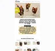Kleine Seitenvorschau von wangener-pflasterspektakel.de