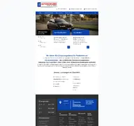 Kleine Seitenvorschau von ds-autoschilder.de
