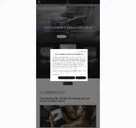 Kleine Seitenvorschau von dsautomobiles.at