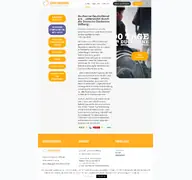 Kleine Seitenvorschau von duchenne-deutschland.de