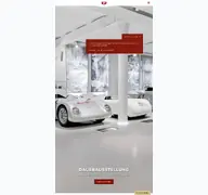 Kleine Seitenvorschau von prototyp-hamburg.de