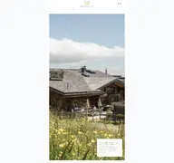 Kleine Seitenvorschau von tiergartenalm.at