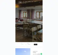 Kleine Seitenvorschau von grandsbergernaechte.de