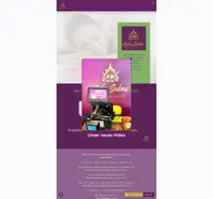 Kleine Seitenvorschau von wansabai-thaimassage.de