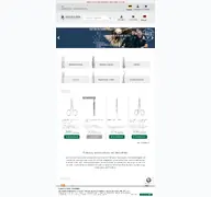 Kleine Seitenvorschau von heikowild.de