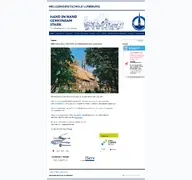 Kleine Seitenvorschau von heiligengeistschule.de