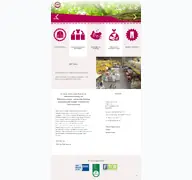 Kleine Seitenvorschau von striebel-textil.de
