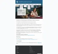 Kleine Seitenvorschau von psychiater-bad-aibling.de