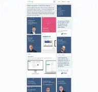 Kleine Seitenvorschau von webways.ch