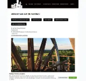 Kleine Seitenvorschau von blumenthal7.de