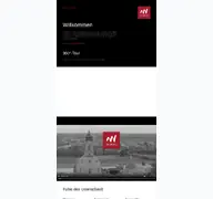Kleine Seitenvorschau von tiloweidig.de