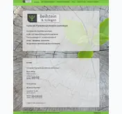 Kleine Seitenvorschau von praxisbeilstein.de