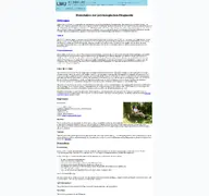 Kleine Seitenvorschau von psytest.psy.med.uni-muenchen.de