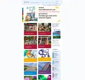 Kleine Seitenvorschau von kreisbildungswerk-mdf.de
