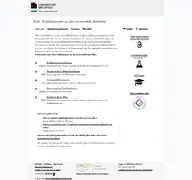 Kleine Seitenvorschau von pub.uni-bielefeld.de