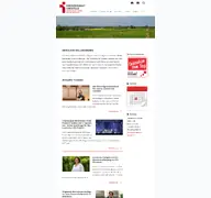 Kleine Seitenvorschau von kreisdekanat-coesfeld.de
