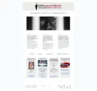 Kleine Seitenvorschau von initiative-gegen-die-todesstrafe.de