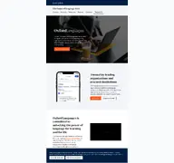 Kleine Seitenvorschau von askoxford.com