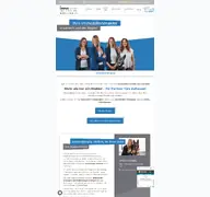 Kleine Seitenvorschau von inovo-immobilien.de