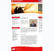 Kleine Seitenvorschau von kreisfeuerwehrverband-vg.de