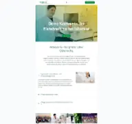 Kleine Seitenvorschau von blutabnahme-labors.career.softgarden.de