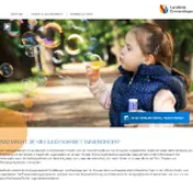 Kleine Seitenvorschau von kreisjugendarbeit-landkreis-emmendingen.de
