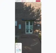 Kleine Seitenvorschau von blutspende-leipzig.de